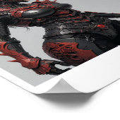 Poster DRAGoN+ARMoR 001 (Coin)