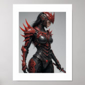 Poster DRAGoN+ARMoR 001 (Devant)