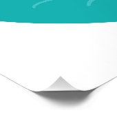 Poster Dragon Boat Racing (Coin)