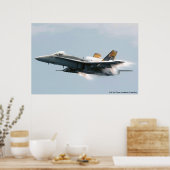 POSTER DRAGON BREATH (Cuisine)