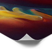 Poster Dragon chinois (35) (Coin)