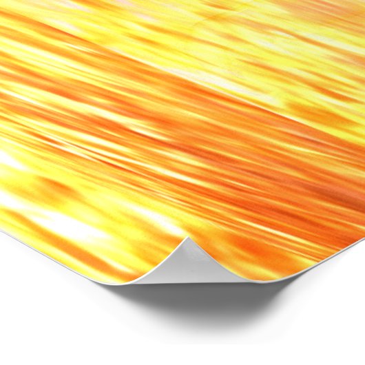 Poster Dragon de feu (Coin)