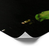 Poster Dragon de glace (Coin)