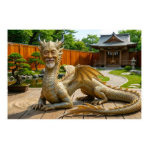 Dragon de l'Équilibre