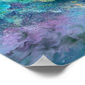 POSTER DRAGON DE MER (Coin)