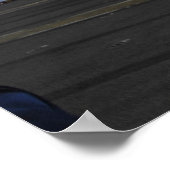 Poster Dragon de mer de MH-53E (Coin)