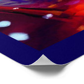 Poster Dragon de Noël 2 (Coin)