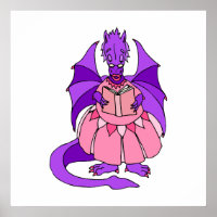 Dragon de Storytime