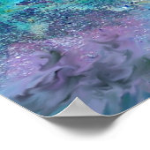 POSTER DRAGON DES MERS (Coin)
