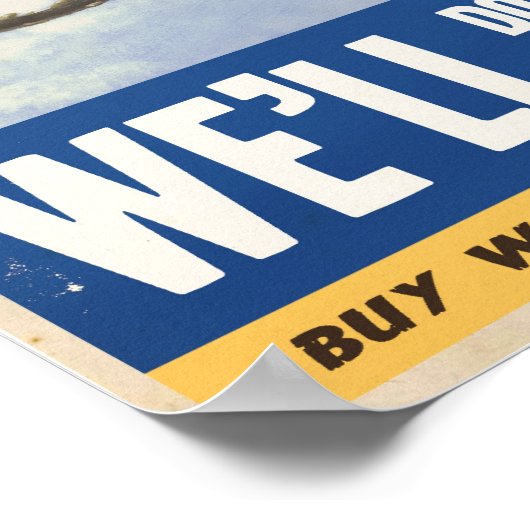 Poster Dragon Dogfight (Coin)