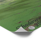 Poster Dragon Duel (Coin)