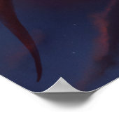 Poster Dragon Eclipse (Coin)