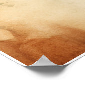 Poster Dragon - Embrassez Le Voyage (Coin)