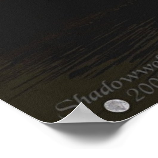 Poster Dragon Eyrie (Coin)