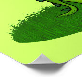 Poster Dragon fire (Coin)