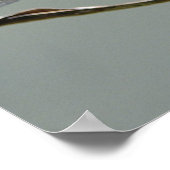 Poster Dragon Fly (Coin)