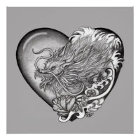 Dragon Heart