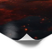 Poster Dragon Heart (Coin)