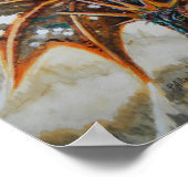 Poster Dragon in the Sky (Coin)