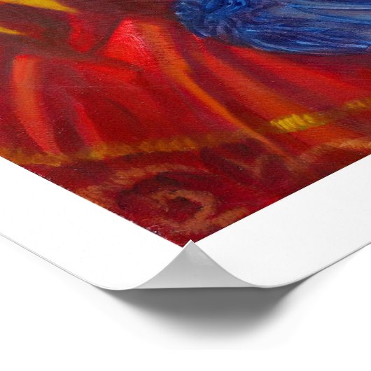 Poster Dragon Knight (Coin)