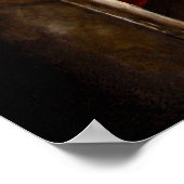 Poster Dragon Podcast Library (Coin)