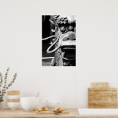 Poster Dragon Punch (Cuisine)