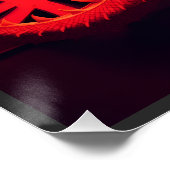 Poster Dragon Rouge Tokyo (Coin)
