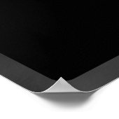 Poster Dragon RPG | Imaginaire Tabletop Retro PnP Jeu Dic (Coin)