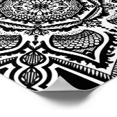 Poster Dragon Scales (Coin)