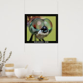 Poster Dragon Sir (Cuisine)