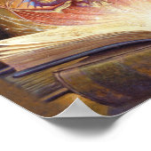 Poster Dragon Spell (Hoek)