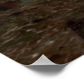 Poster Dragon Standoff (Coin)