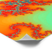 Poster Dragon Tails (Coin)