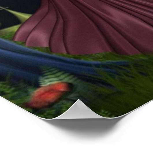 Poster Dragon Tamer (Coin)