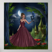 Poster Dragon Tamer (Devant)