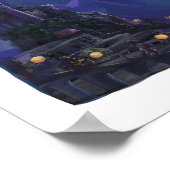 Poster Dragon Watch Art (Coin)