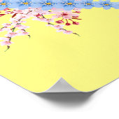 Poster Dragonfly (Coin)