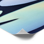 Poster Dragonfly By the Pond (Coin)