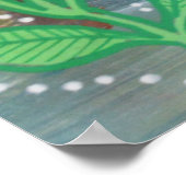 Poster Dragonfly Dream (Coin)