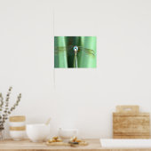 Poster Dragonfly Hello (Cuisine)