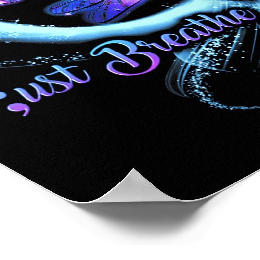 Poster Dragonfly Suicide Prévention Sensibilisation Guerr (Coin)