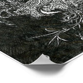 Poster Dragonheart : Le Dragon Sage (Coin)