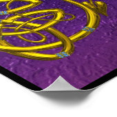 POSTER DRAGONLOVE (Coin)