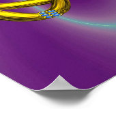 POSTER DRAGONLOVE (Coin)