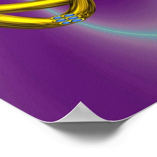 POSTER DRAGONLOVE (Coin)