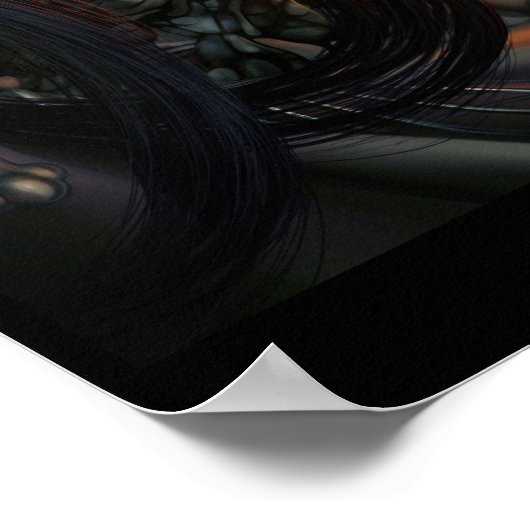 Poster Dragons (Coin)