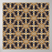 Poster Dragons...... (Devant)