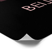 Poster Dragons - Beijing 2001 (Coin)