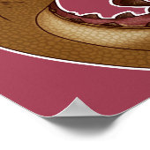 Poster Dragons de la Saint Valentin (Coin)