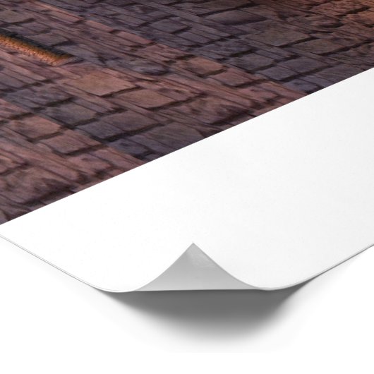 POSTER DRAGONS D'INFINITÉ (Coin)